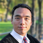 <strong>Dr. Sean Luo</strong>