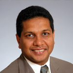 Dr. Ravi Srivastava